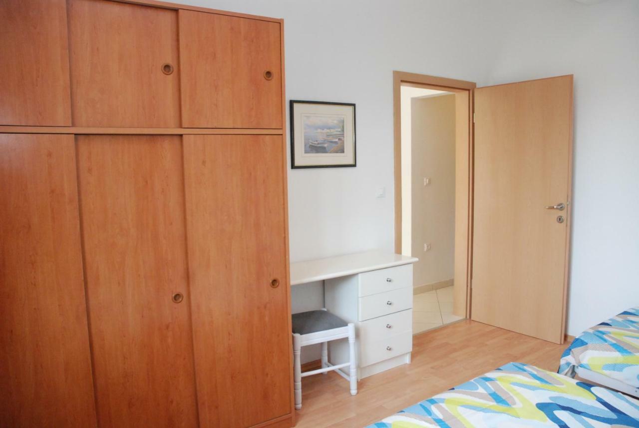 Apartmani Radin Poreč Eksteriør billede